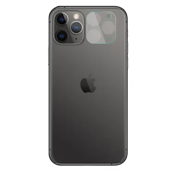 VOLTE-TEL CAMERA TEMPERED GLASS IPHONE 11 PRO 5.8in 9H 0.30mm