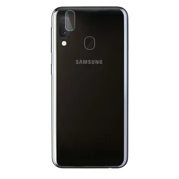 VOLTE-TEL CAMERA TEMPERED GLASS SAMSUNG A20e A202 5.8in 9H 0.30mm