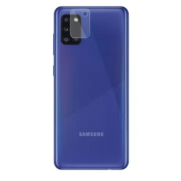 VOLTE-TEL CAMERA TEMPERED GLASS SAMSUNG A31 A315 6.4in 9H 0.30mm