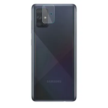 VOLTE-TEL CAMERA TEMPERED GLASS SAMSUNG A51 A515 6.5in 9H 0.30mm