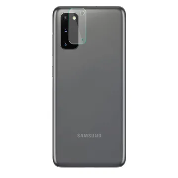 VOLTE-TEL CAMERA TEMPERED GLASS SAMSUNG S20 G980 6.2in 9H 0.30mm