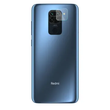 VOLTE-TEL CAMERA TEMPERED GLASS XIAOMI REDMI NOTE 9 6.53in 9H 0.30mm