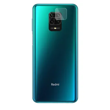 VOLTE-TEL CAMERA TEMPERED GLASS XIAOMI REDMI NOTE 9S/9 PRO MAX 6,67in 9H 0.30mm
