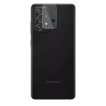 VOLTE-TEL CAMERA TEMPERED GLASS SAMSUNG A52 5G A526 6.5in 9H 0.30mm