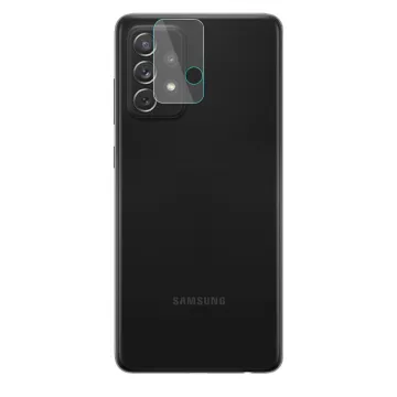 VOLTE-TEL CAMERA TEMPERED GLASS SAMSUNG A72 5G A726 6.7in 9H 0.30mm