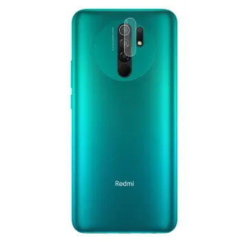 VOLTE-TEL CAMERA TEMPERED GLASS XIAOMI REDMI 9 6.53in 9H 0.30mm