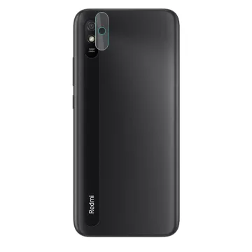 VOLTE-TEL CAMERA TEMPERED GLASS XIAOMI REDMI 9A/REDMI 9AT 6.53in 9H 0.30mm