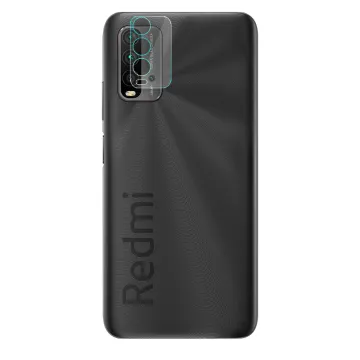 VOLTE-TEL CAMERA TEMPERED GLASS XIAOMI REDMI 9T/REDMI 9 POWER 6.53in 9H 0.30mm