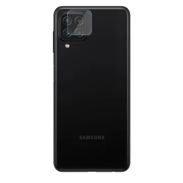 VOLTE-TEL CAMERA TEMPERED GLASS SAMSUNG A22 4G A225 6.4in 9H 0.30mm