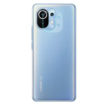 VOLTE-TEL CAMERA TEMPERED GLASS XIAOMI MI 11 6.81in 9H 0.30mm