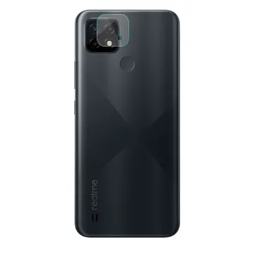 VOLTE-TEL CAMERA TEMPERED GLASS REALME C21 6.5in 9H 0.30mm