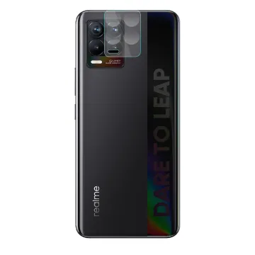 VOLTE-TEL CAMERA TEMPERED GLASS REALME 8 6.4in 9H 0.60mm