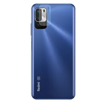 VOLTE-TEL CAMERA TEMPERED GLASS XIAOMI REDMI NOTE 10 5G 6.5in 9H 0.30mm