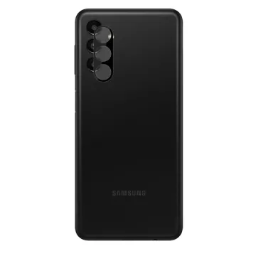 VOLTE-TEL CAMERA GLASS SAMSUNG A13 5G A136U 6.5in 9H 0.25mm 3D CURVED BLACK