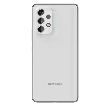 VOLTE-TEL CAMERA TEMPERED GLASS SAMSUNG A53 5G A536 6.5in 9H 0.30mm