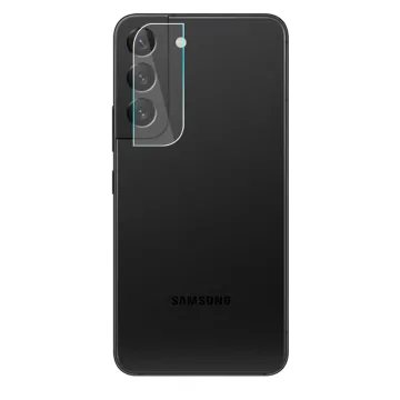 VOLTE-TEL CAMERA TEMPERED GLASS SAMSUNG S22 PLUS 5G 6.6in 9H 0.30mm
