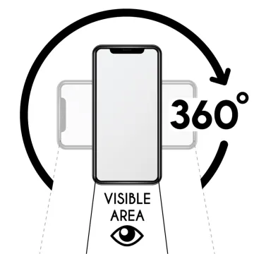 IDOL 1991 PREMIUM PRIVACY ANTISPY TEMPERED GLASS SAMSUNG A13 4G A135/A137 6.6in 9H 0.25mm SEMI CURVED FULL GLUE BLACK