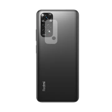 VOLTE-TEL CAMERA TEMPERED GLASS XIAOMI REDMI NOTE 11 6.43in 9H 0.30mm