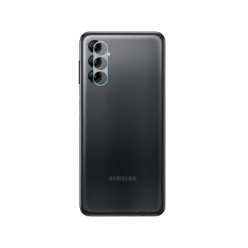 VOLTE-TEL CAMERA TEMPERED GLASS SAMSUNG A04s A047 6.5in 9H 0.25mm 3D CURVED