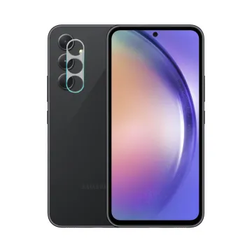 VOLTE-TEL CAMERA TEMPERED GLASS SAMSUNG A54 5G A546 6.4in 9H 0.30mm