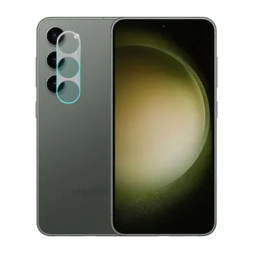 VOLTE-TEL CAMERA TEMPERED GLASS SAMSUNG S23 5G 6.1in 9H 0.30mm