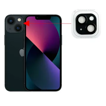 VOLTE-TEL TEMPERED GLASS REALME 10 6.4in 9H 0.30mm 2.5D FULL GLUE