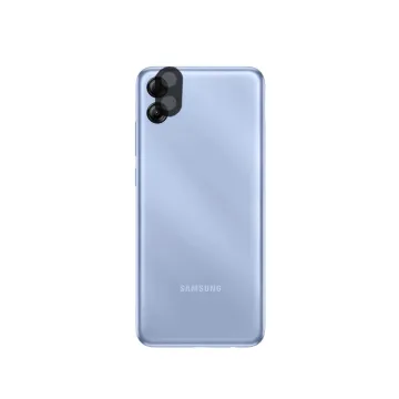 VOLTE-TEL CAMERA GLASS SAMSUNG A04e A042 6.5in 9H 0.25mm 3D CURVED BLACK
