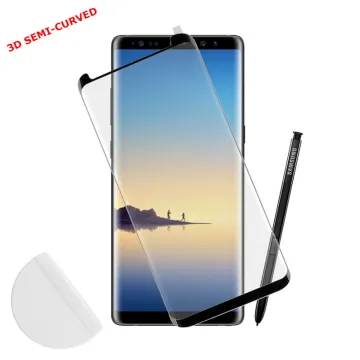 VOLTE-TEL TEMPERED GLASS SAMSUNG J5 2017 J530 5.2in 9H 0.30mm 2.5D FULL GLUE