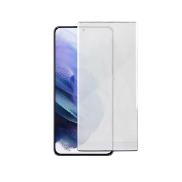 VOLTE-TEL TEMPERED GLASS IPHONE 13 PRO/IPHONE 13 6.1in 9H 0.30mm 2.5D FULL GLUE OPEN NOTCH