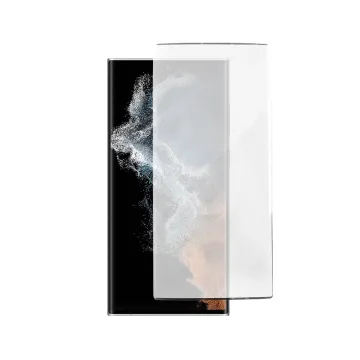 IDOL 1991 TEMPERED GLASS HUAWEI HONOR 20/NOVA 5T 6.26in 9H 0.25mm 20D FULL GLUE SEMI CURVED BLACK