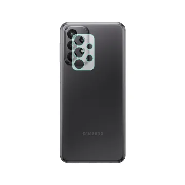 VOLTE-TEL CAMERA TEMPERED GLASS SAMSUNG A23 4G A235/A23 5G A236 6.6in 9H 0.30mm