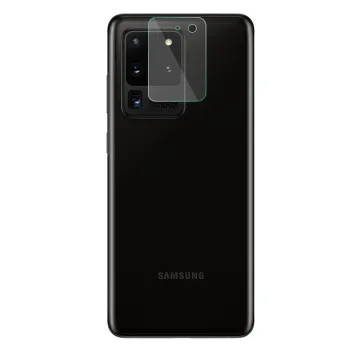 VOLTE-TEL CAMERA TEMPERED GLASS SAMSUNG S20 ULTRA G988 6.9in 9H 0.30mm