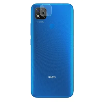 VOLTE-TEL CAMERA TEMPERED GLASS XIAOMI REDMI 9C 6.53in 9H 0.30mm