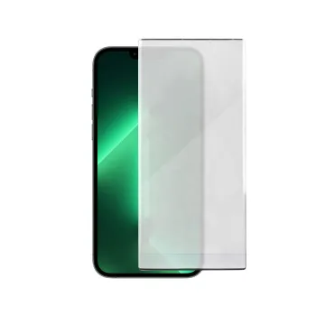 IDOL 1991 APEX POLYMER NANOTECH FILM IPHONE 13 PRO MAX 6.7in FULL COVER WITH INSTALLATION KIT