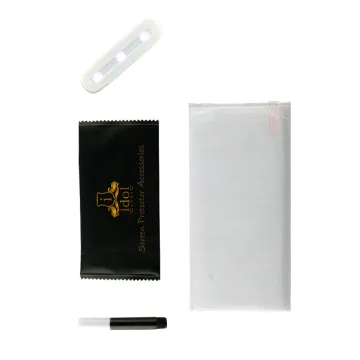 IDOL 1991 UV TEMPERED GLASS OPPO RENO 10 5G 6.7in 9H 0.20mm 10D SEMI WITH GLUE-TOOL FINGER UNLOCK FULL COVER TRANSPARENT