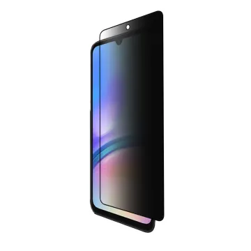 IDOL 1991 PRIVACY ANTISPY TEMPERED GLASS XIAOMI REDMI 13C 4G/5G 6.74in 9H 0.25mm SEMI CURVED FULL GLUE BLACK