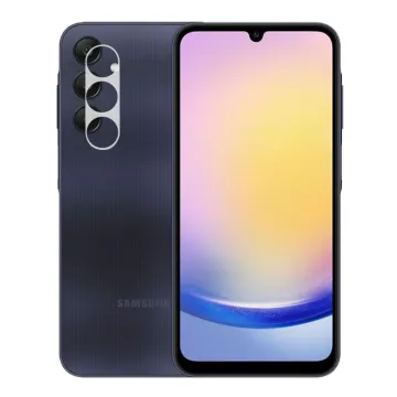 VOLTE-TEL CAMERA TEMPERED GLASS SAMSUNG A25 5G A256 6.5in 9H 0.30mm
