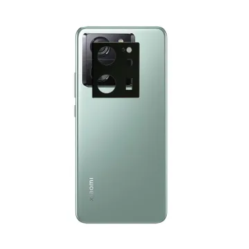 VOLTE-TEL CAMERA GLASS XIAOMI 13T/13T PRO 6.67in 9H 0.25mm 3D CURVED BLACK
