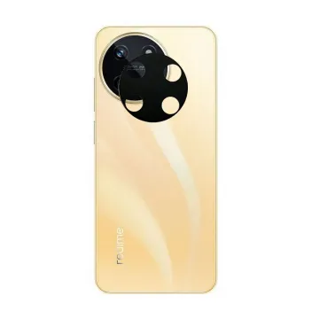 VOLTE-TEL CAMERA GLASS REALME 11 4G 6.4in 9H 0.25mm 3D CURVED BLACK