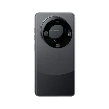 VOLTE-TEL CAMERA GLASS HUAWEI MATE 60 PRO 6,82in 9H 0.25mm 3D CURVED BLACK