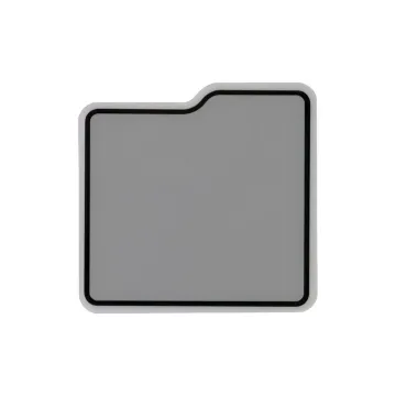 IDOL 1991 PRIVACY ANTISPY TEMPERED GLASS SAMSUNG Z FLIP 5 5G F731 6.7in 9H 0.25mm SEMI CURVED FULL GLUE BLACK