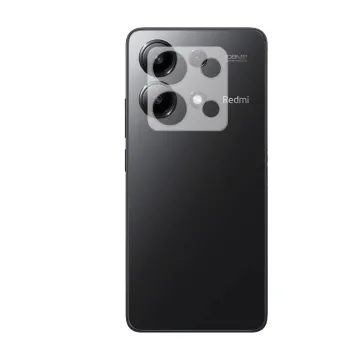 VOLTE-TEL CAMERA TEMPERED GLASS XIAOMI REDMI NOTE 13 4G 6.67in 9H 0.30mm