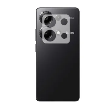VOLTE-TEL CAMERA TEMPERED GLASS XIAOMI REDMI NOTE 13 PRO 4G 6.67in 9H 0.30mm