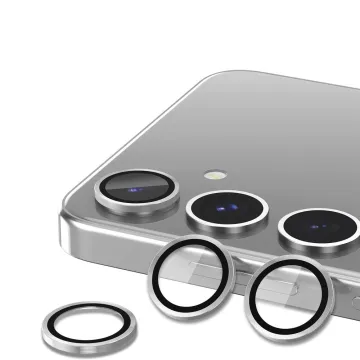 VOLTE-TEL CAMERA GLASS COVER SAMSUNG A25 5G Α256 6.5in 9H 0.30MM EASY APPLICATION GOLD