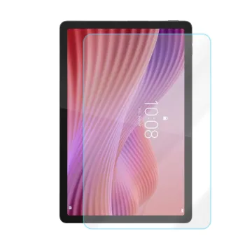 VOLTE-TEL TEMPERED GLASS LENOVO TAB 10.1 TB311 10.1in 9H 0.30mm 2.5D FULL GLUE