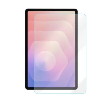 VOLTE-TEL TEMPERED GLASS SAMSUNG TAB S11 FE 10.9in 9H 0.30mm 2.5D FULL GLUE