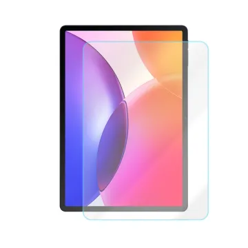 VOLTE-TEL TEMPERED GLASS TCL TAB A1 PLUS 12.2in 9H 0.33mm 2.5D FULL GLUE