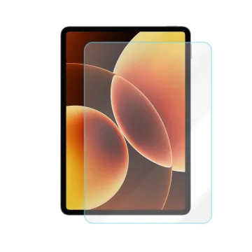 VOLTE-TEL TEMPERED GLASS XIAOMI PAD 8/PAD 8 PRO 11.2in 9H 0.30mm 2.5D FULL GLUE FULL COVER