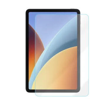 VOLTE-TEL TEMPERED GLASS XIAOMI REDMI PAD 2 9.7in 9H 0.30mm 2.5D FULL GLUE FULL COVER