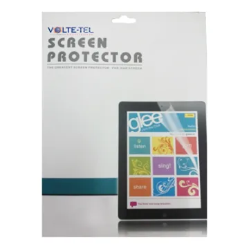 VOLTE-TEL SCREEN PROTECTOR SAMSUNG TAB P7500 10.1in ANTIGLARE
